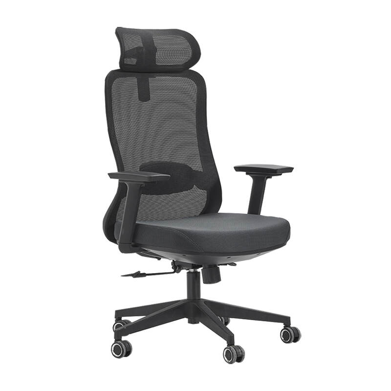 Mesh Ergonomic Executive Staff High Back Swivel Adjustable Office Chair Director Interview Office Chairs