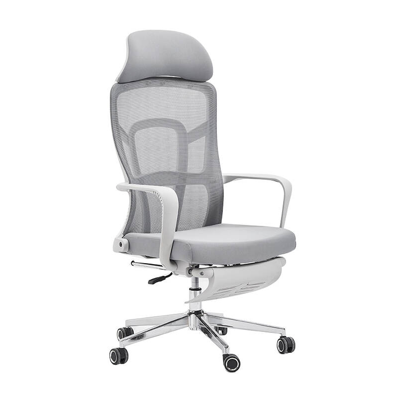 New Design Adjustable Colorful Furniture Office Chair Ergonomic Office Mesh Chairs