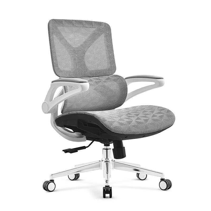 Office Furniture Modern Ergonomic Mid Back Executive Office Chair Mesh Office Chair