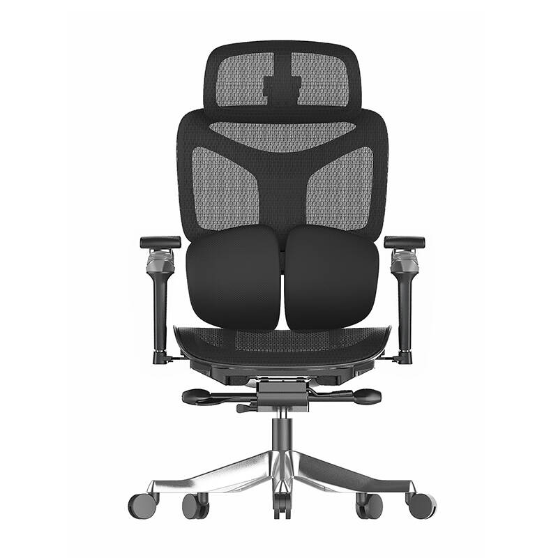 High End Executive Ergonomic Armchair Modern Design With Full Mesh Office Chair