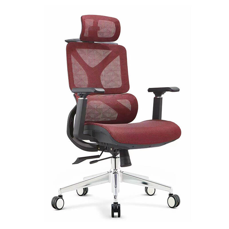 Adjustable Ergonomic Custom High Quality Office Chair Computer Racing Gaming Chair with 3D Armrest