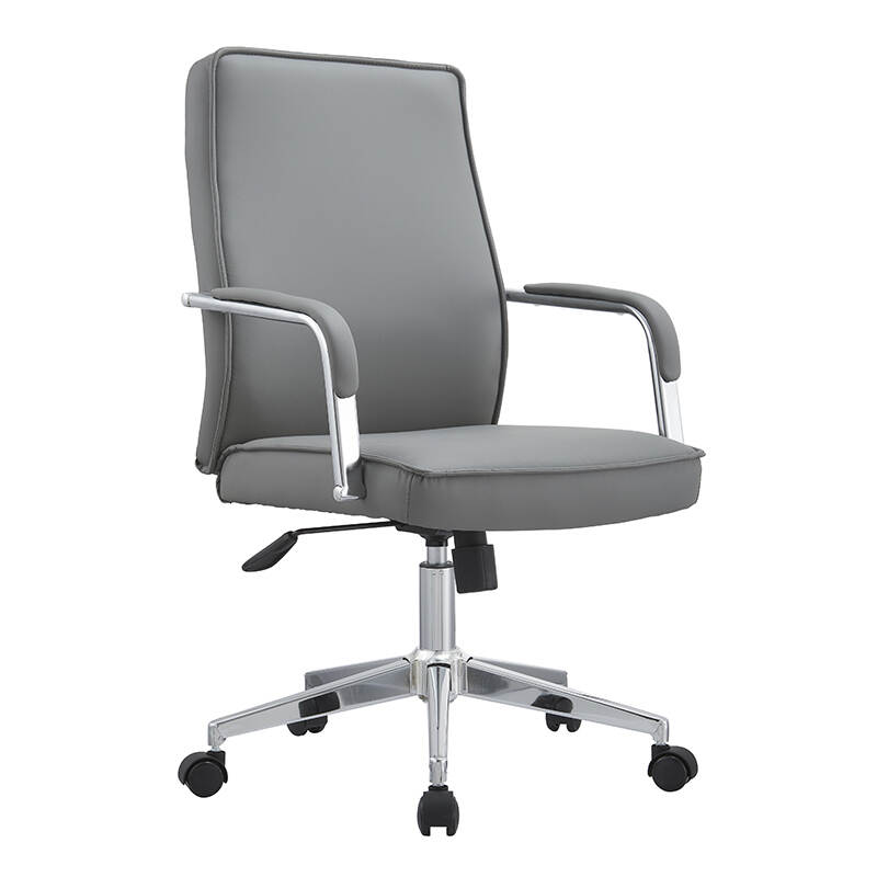 Office Furniture Leather Conference Room Chair Executive Ergonomic Office Chair