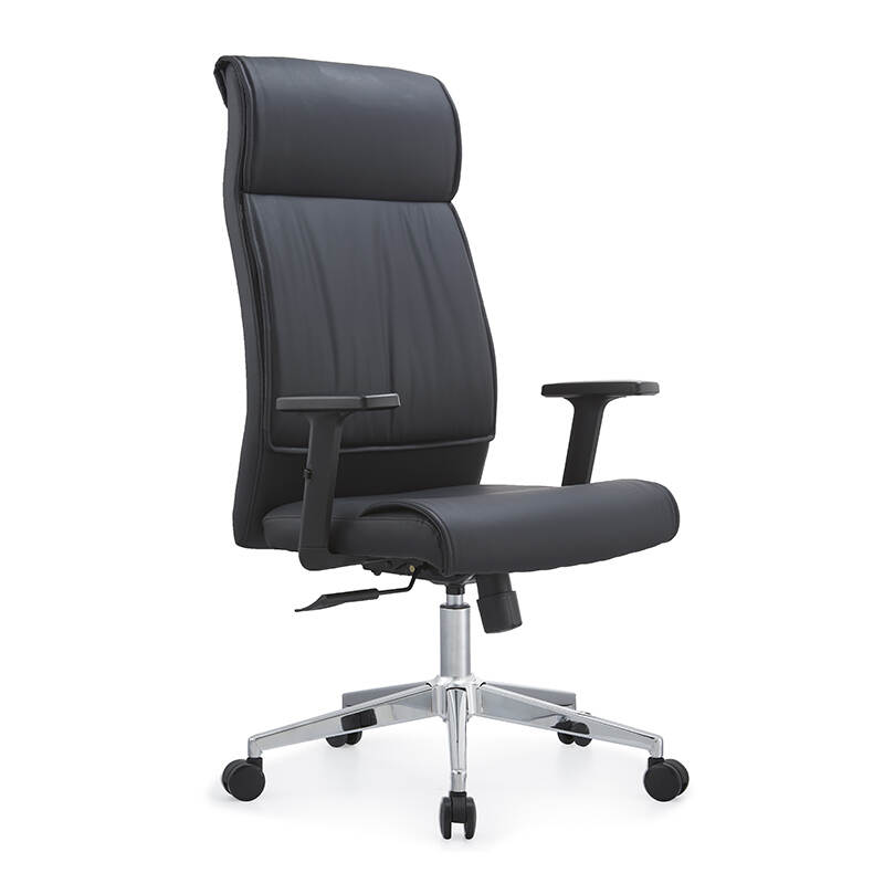 Luxury Leather Executive Manager Office Chair