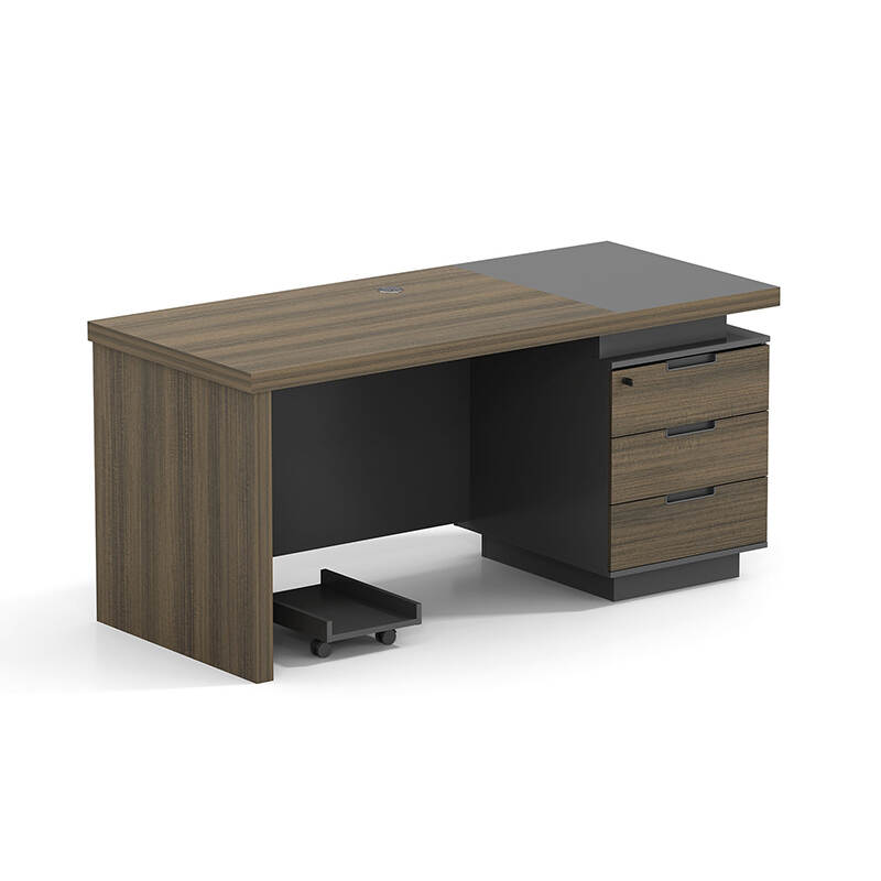 Modern Office Workstations Desk Computer Table Workstation For Office Furniture