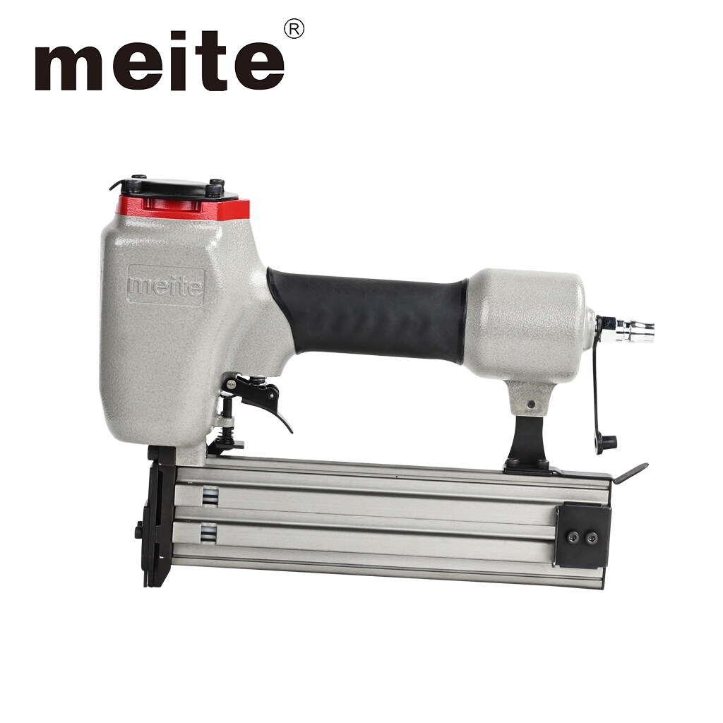 meite T50SA Brad Nailer 16 Gauge 5/8 Inch to 2 Inch Brad Nailer or Finish Nailer