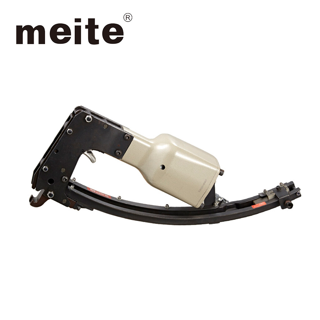 meite M45 Vertex Fastening Pneumatic Clinching Tool Hartco Clipper Professional for Mattress