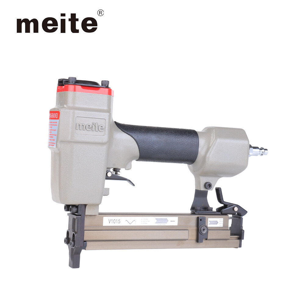 meite V-NAILER SERIES V1015B Picture Frame Joiner (Size 9/32-Inch to 19/32-Inch)