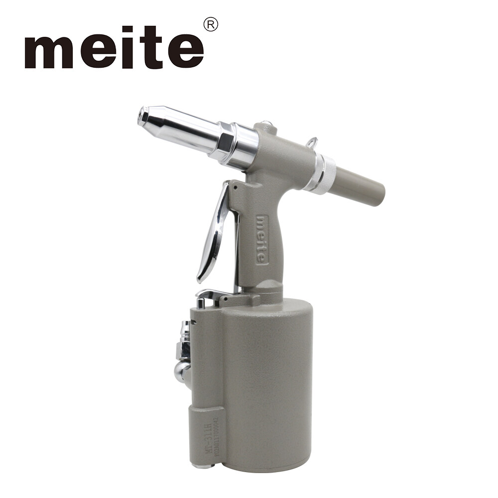 Meite MT-311H Air Hydraulic Rivet Nut Tools Riveting Machine Pneumatic Rivet Nut Gun