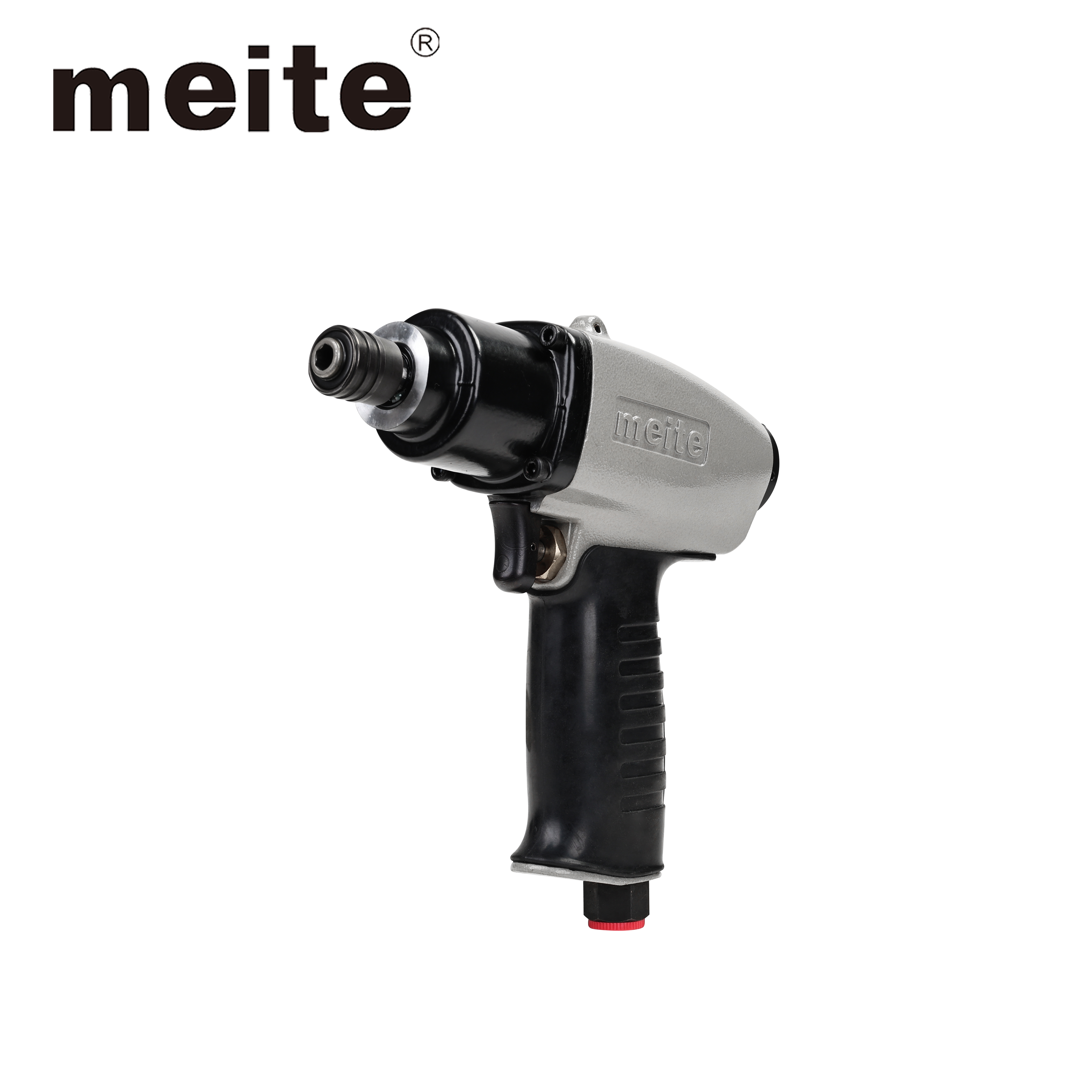 Meite MT-1206P Manufacturer pneumatic precision screw drivers gun Quick Release Chuck Air Screwdriver machine removing and