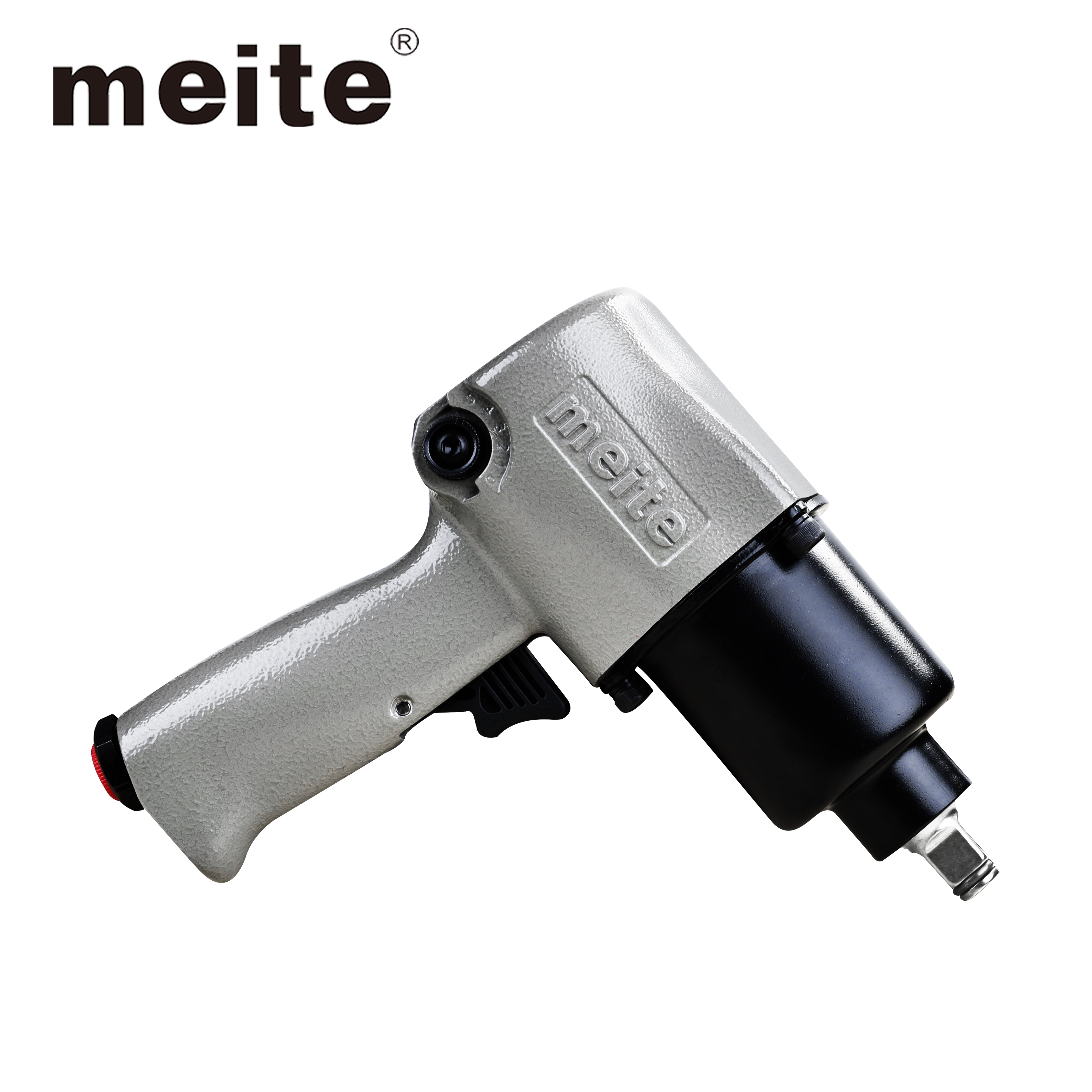 Meite MT-2416P 1/2" Taiwan technique heavy duty Air impact wrench applied to car maintenance and tire assembly