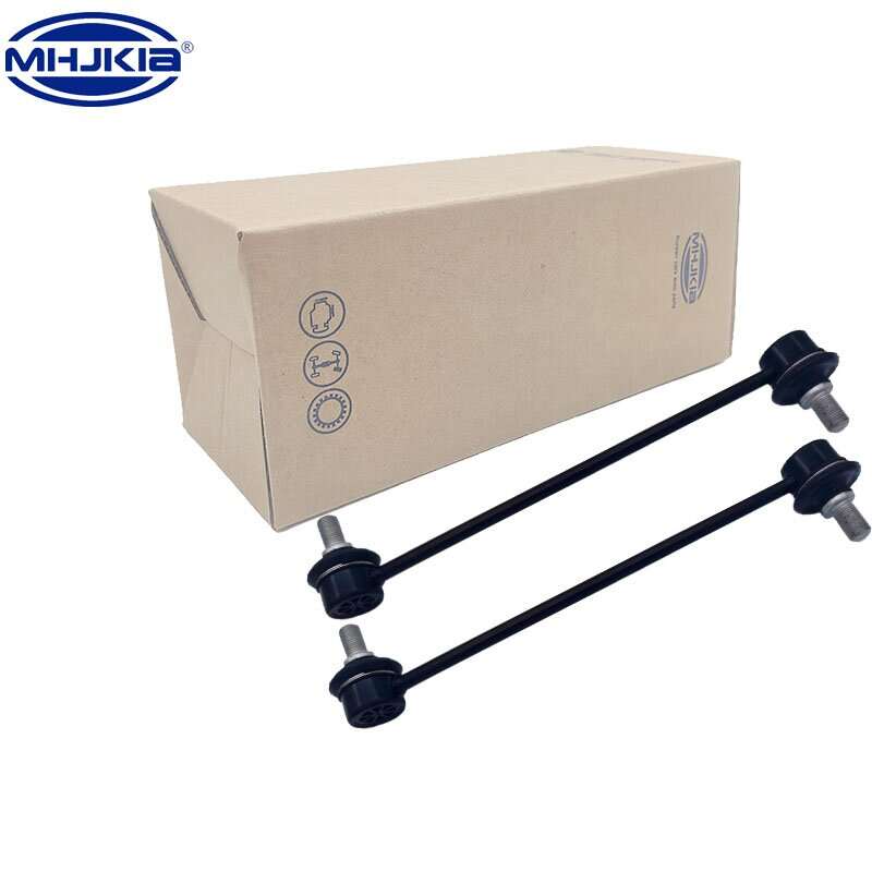MHJKIA  Stabilizer Link Left Right 54830-C1000 54840-C1000 54830-E6000 54840-E6000  for Hyundai SONATA Kia OPTIMA