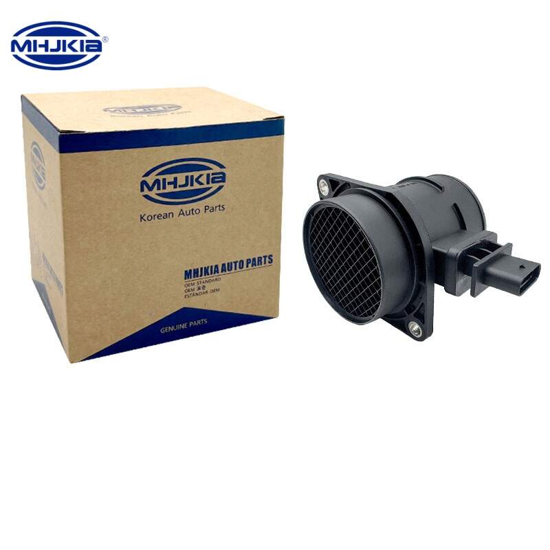 MHJKIA Air Flow Quality Meter Flow Sensor 28164-2E000 for HYUNDAI KIA ELANTRA SONATA