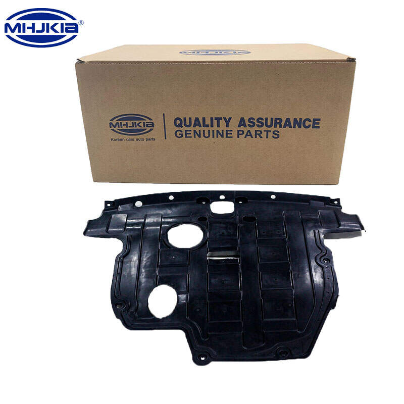 MHJKIA Auto Korean Car Engine UNDER COVER 29110-2B700 29110-2B800 for Hyundai SANTA FE 2009-2013 Kia