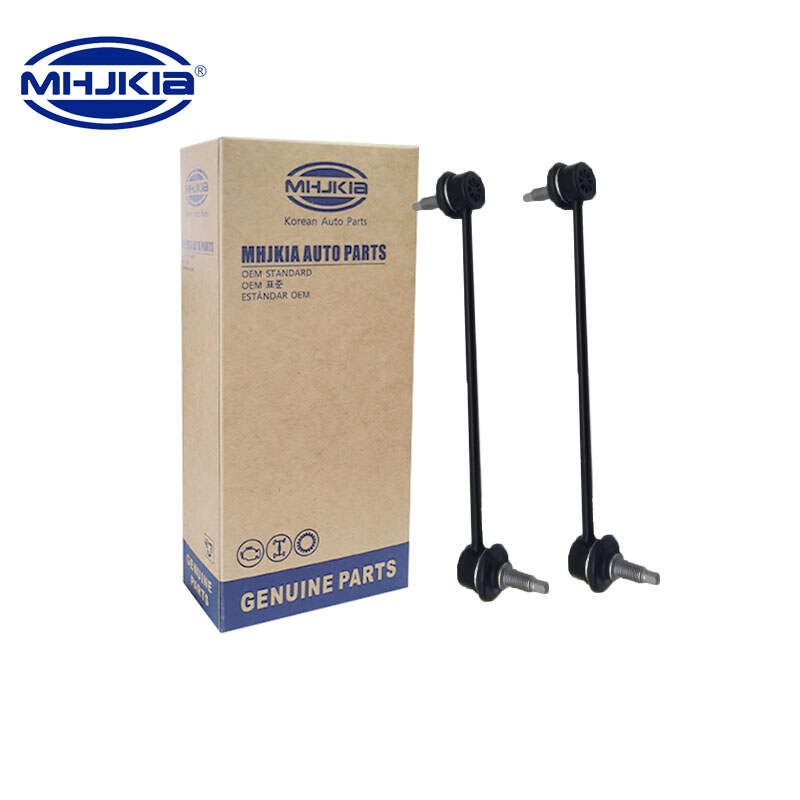 MHJKIA 54830-F2000 54830-F0000  Korean Auto Part Wholesale Automobile Suspension System Stabilizer Link for Hyundai SUV ELANTRA