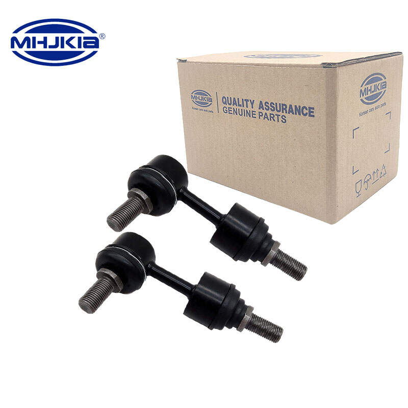 MHJKIA Stabilizer Link 55530-A1000 55530-2W000 55530-2W100 55540-A1000 55540-2W000 55540-A1000 for Hyundai Kia