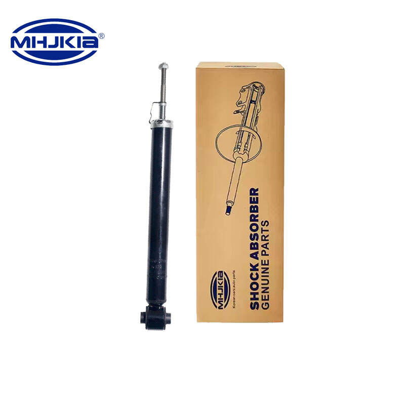 MHJKIA  Suspension Rear Shock Absorber 55310-07100 55310-07101 343405 for KIA MORNING PICANTO 2004-2018