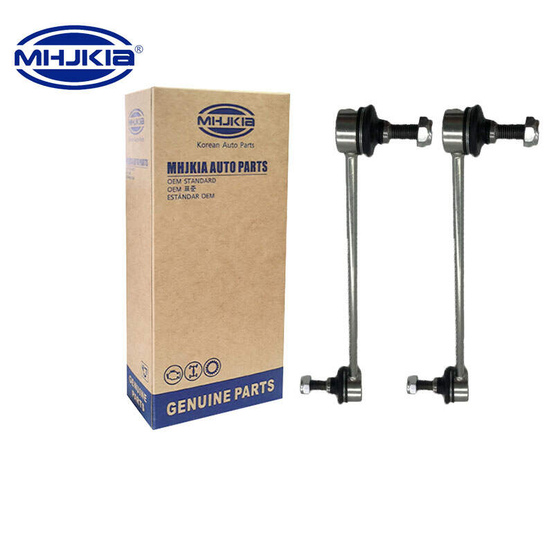 MHJKIA Front Stabilizer Bar Link 54830-0X000 54830-0X500 54840-0X000 54840-0X5000 Stabilizer Link ForHyundai I10 2007-2016