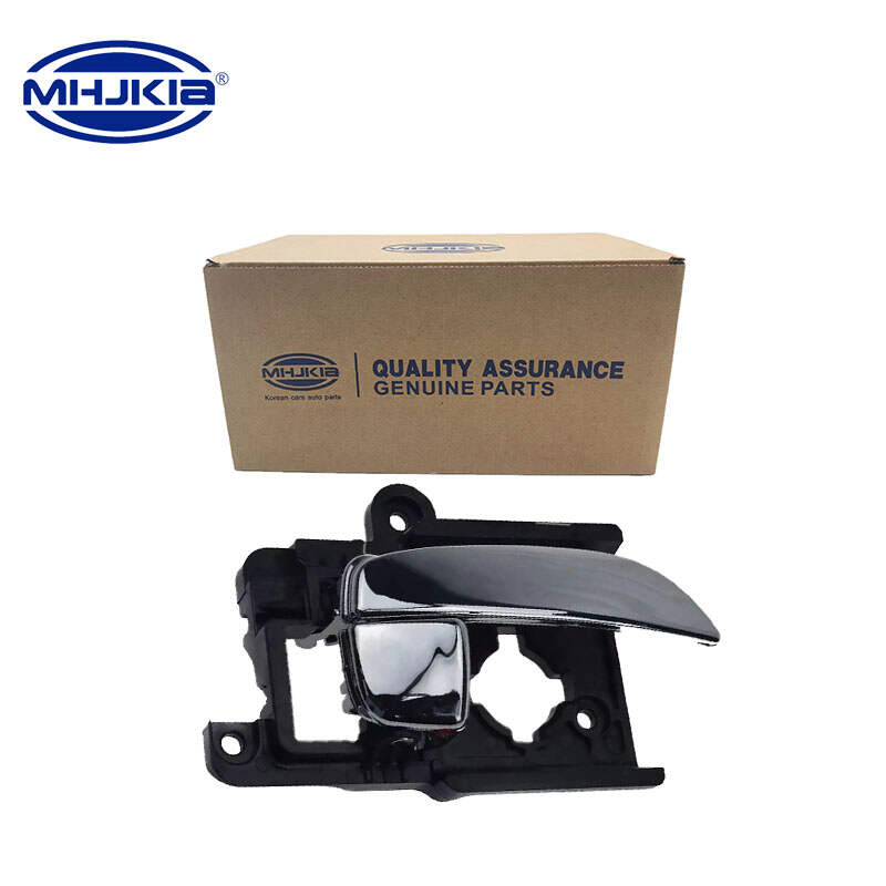 Door Handle Assembly Interior 82610-0Q000  82620-0Q000 For KIA CARENS II