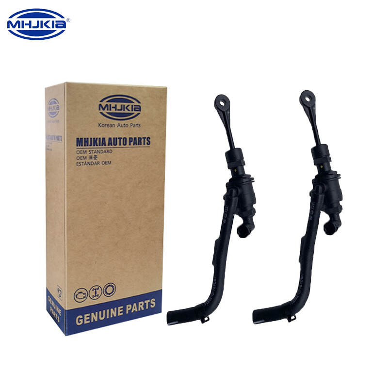 41605-2M100 Clutch Master Cylinder with Hose for Hyundai