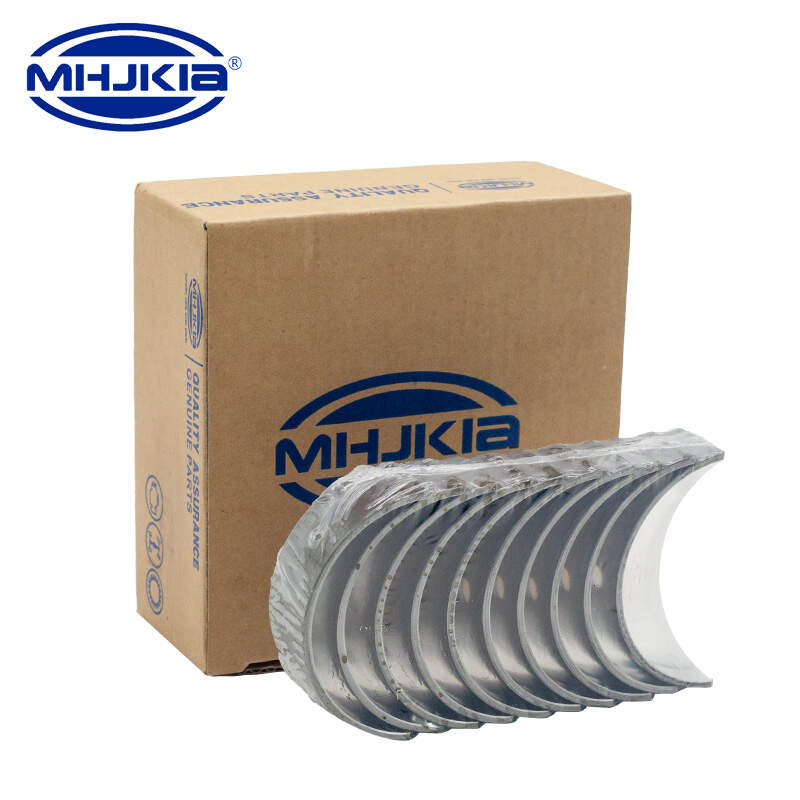 MHJKIA Engine Part 2.0 Crankshaved Bearing Set 21020-23140 21020-23240 for Hyundai Tucson 2004-2006