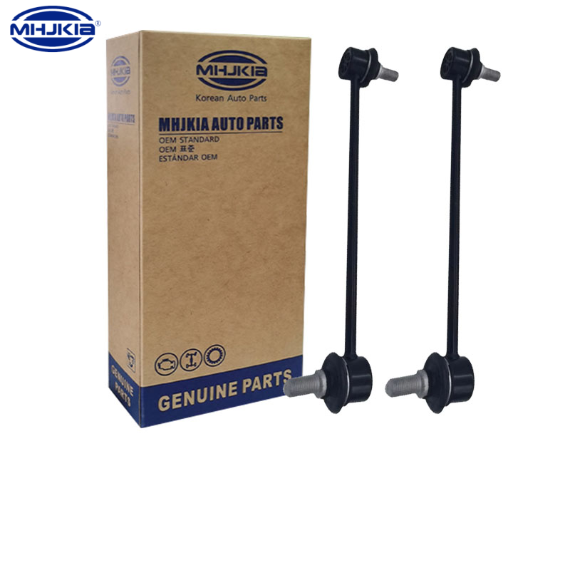 MHJKIA Auto Parts Stabilizer Link 54830-0U000 54830-1V000  for Hyundai I30 ACCENT ELANTRA Kia RIO CEED