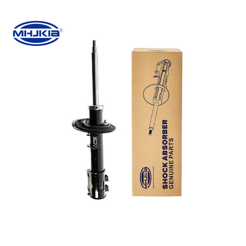 MHJKIA Auto Absorbeur 54651-3Q611 Assemblage de force 54650-3Q611 pour la voiture Koerean Hyundai Kia Sonata 10 2010-2014