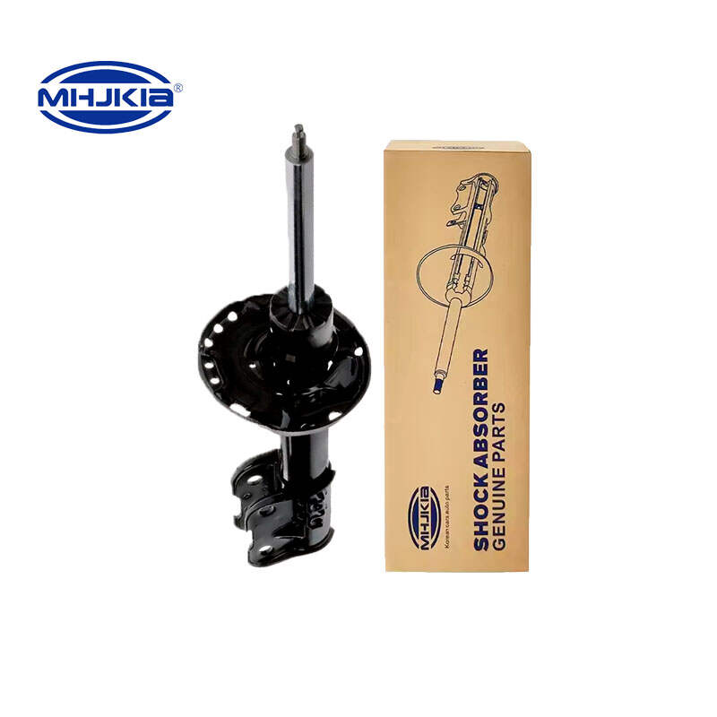 MHJKIA Auto Absorbeur 54661-C6200 54651-C6200 Pièces de suspension pour Hyundai Kia Sorento 2014-2020