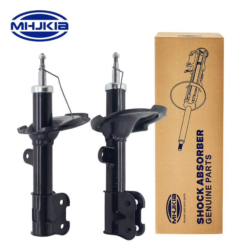 MHJKIA Shock Absorber 54650-2B200 54650-2B201 for Hyundai Santa Fe