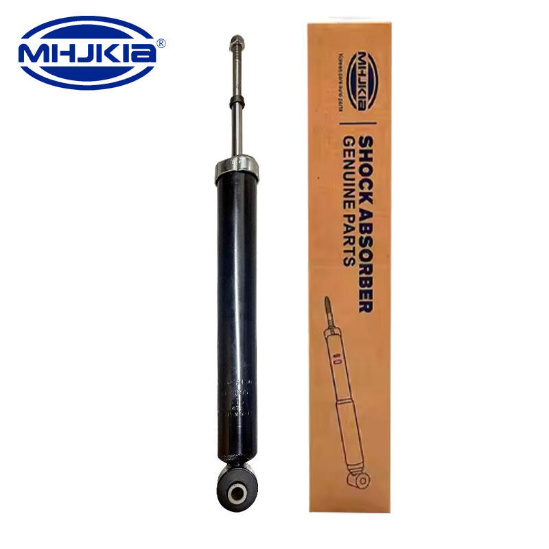 MHJKIA Front Rear Shock Absorbers 55310-A4100 55310A4100 55310 A4100 for HYUNDAI KIA CARENS RONDO