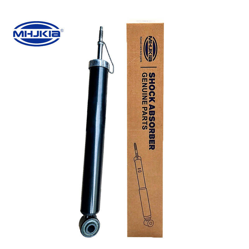 MHJKIA  Suspension Parts  Rear Shock Absorbers 55311-3K030  55311-3K060 553113-F800 for Hyundai SONATA 04