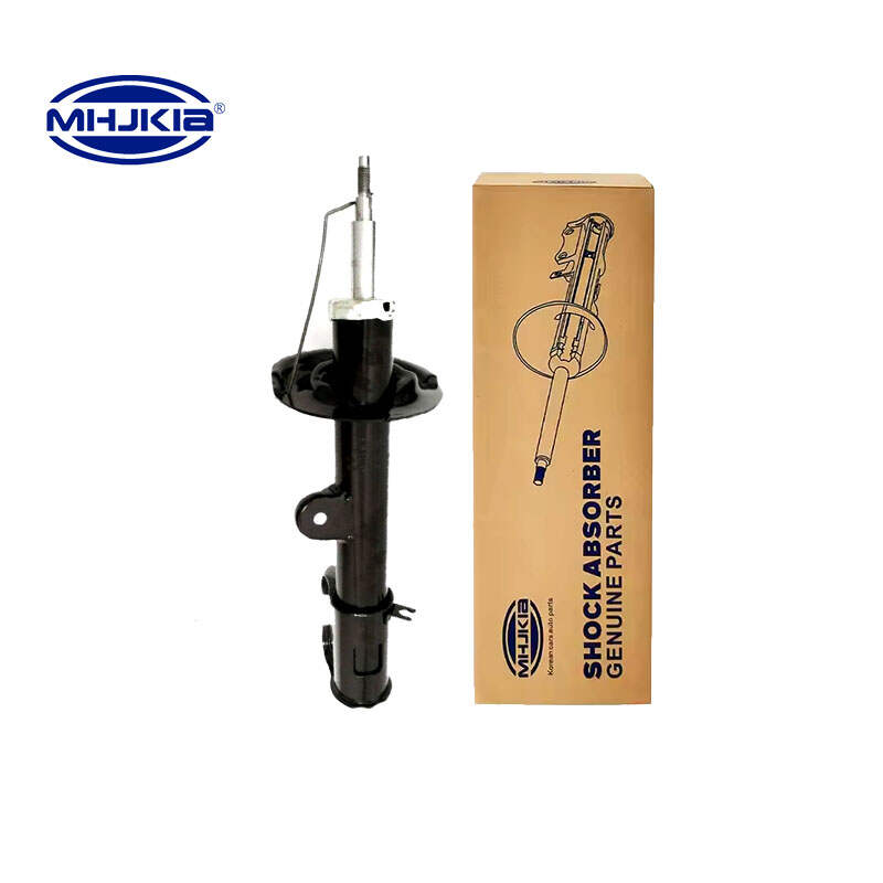 MHJKIA Car Air Shock Absorber 54660-2P000  Front Shock Absorbers for Hyundai