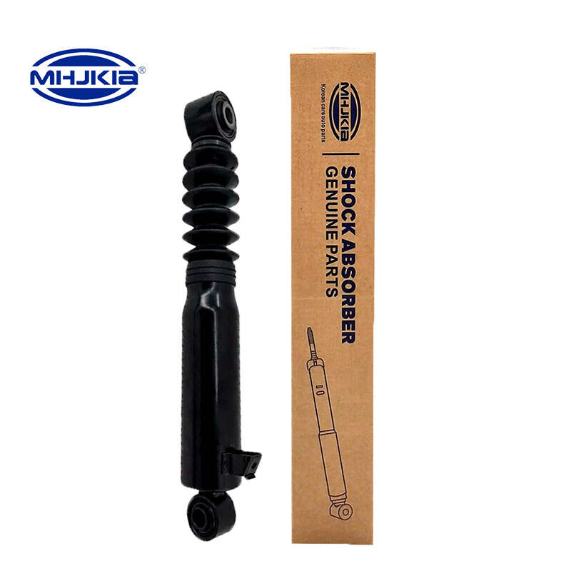 MHJKIA 553202W200 553212W200 Rear Shock Absorber for HYUNDAI KIA Santa Fe 12