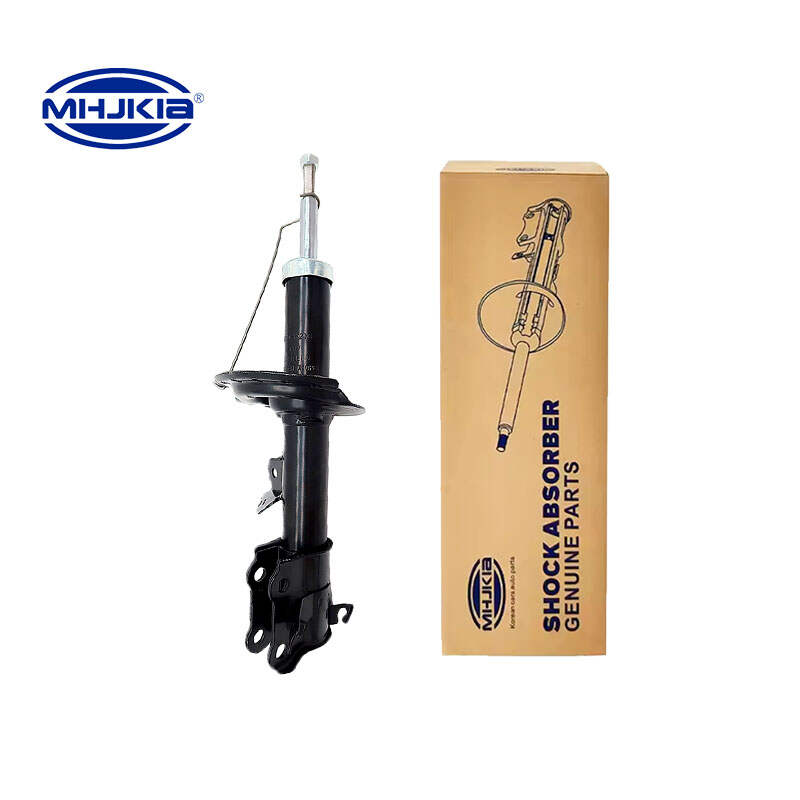 MHJKIA Auto Suspension Shock Absorber 54650-1Y200 54660-1Y200 for Korean Car Kia PICANTO