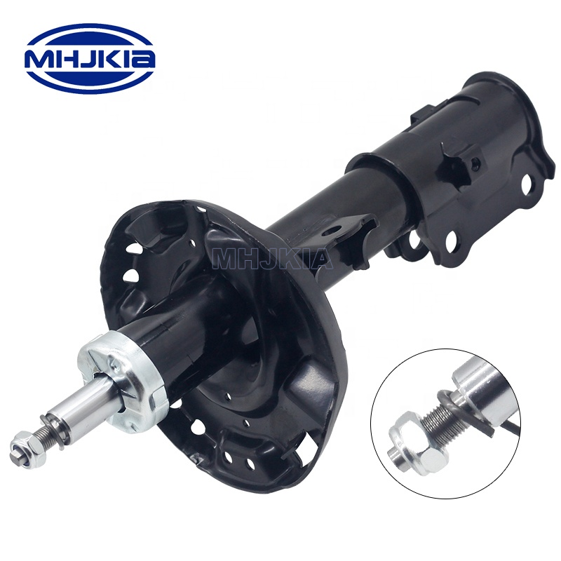 shock absorber assembly, shock absorber strut, shock absorber for cars