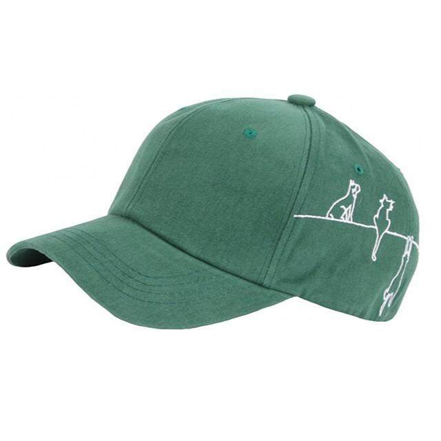 Accessoires, chapeau de baseball, chapeau personnalisé, capuchon de 6 panneaux, broderie de logo