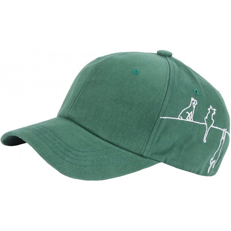 Accessoires, chapeau de baseball, chapeau personnalisé, capuchon de 6 panneaux, broderie de logo