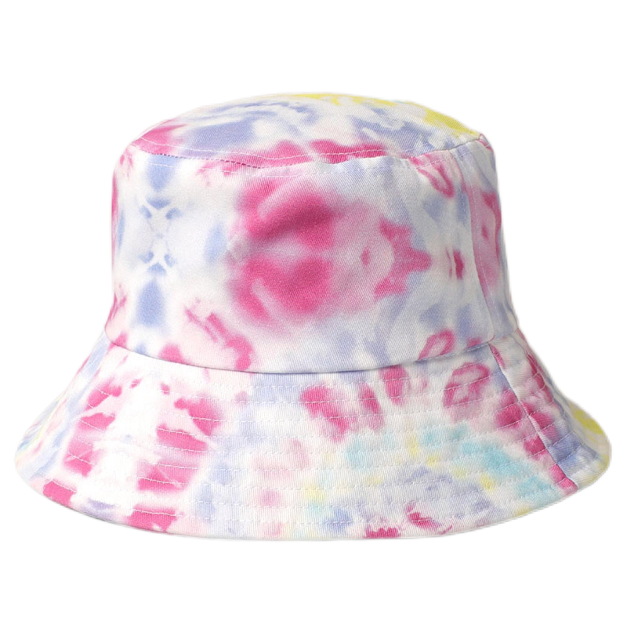 Custom Design Cotton With Logo Denim Color Fishing Fisherman Bucket Hat