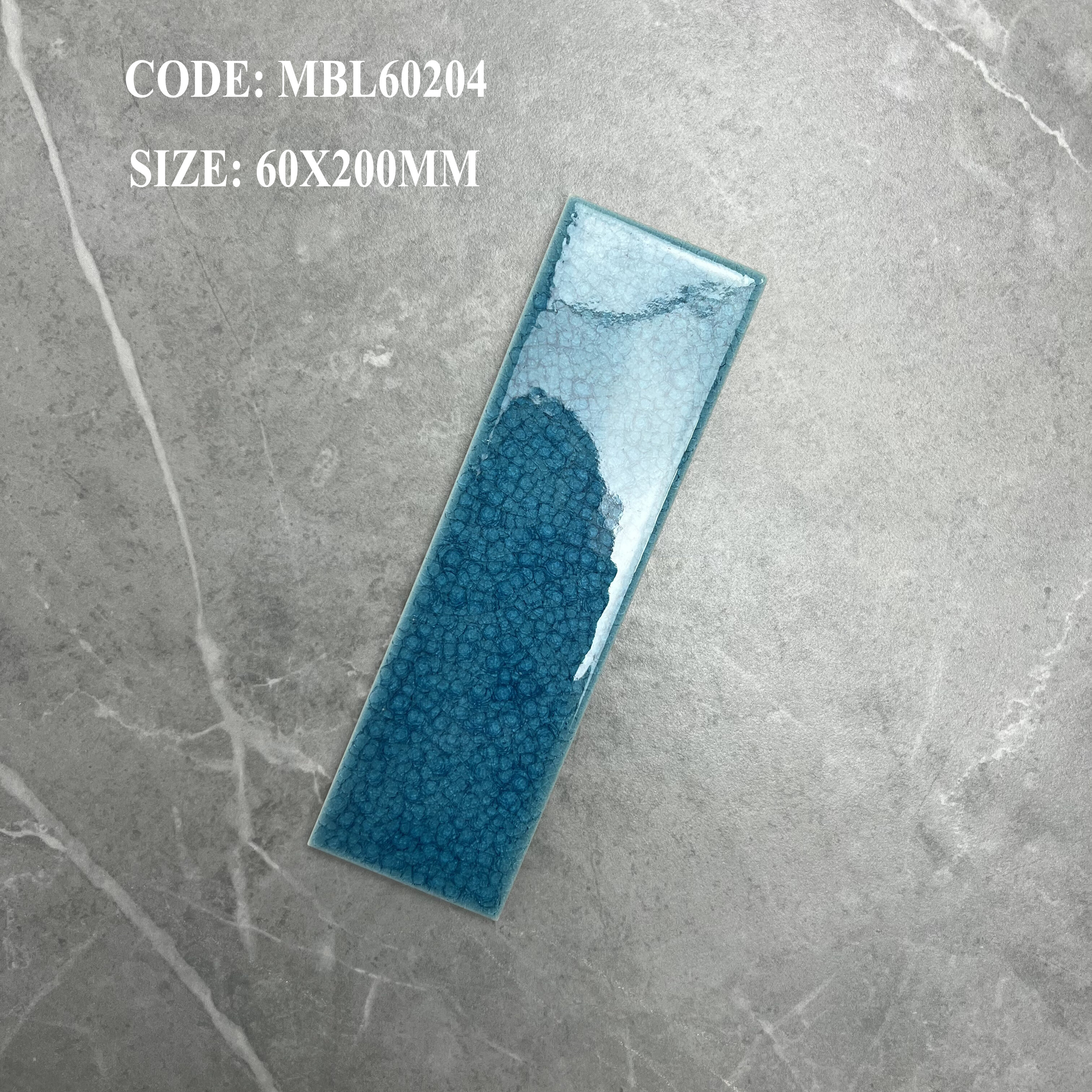 cracked ice glass tile, crystal ice crack tile, cracked ice tile