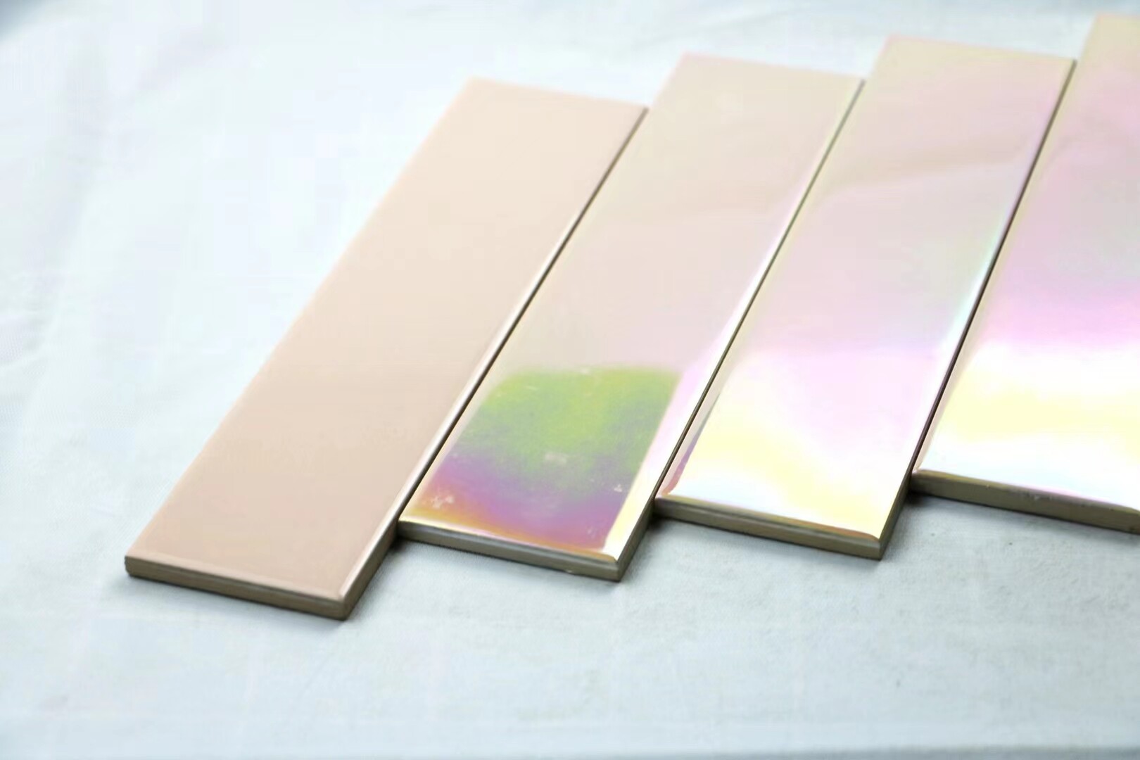 Iridescent Wall Tile