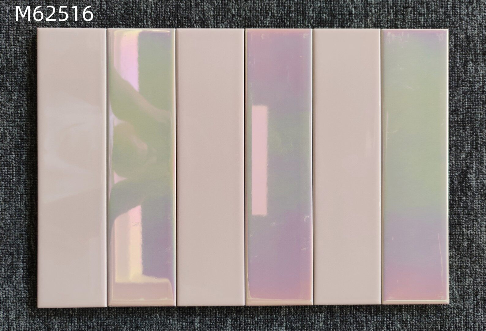 iridescent wall tile, iridescent wall tiles