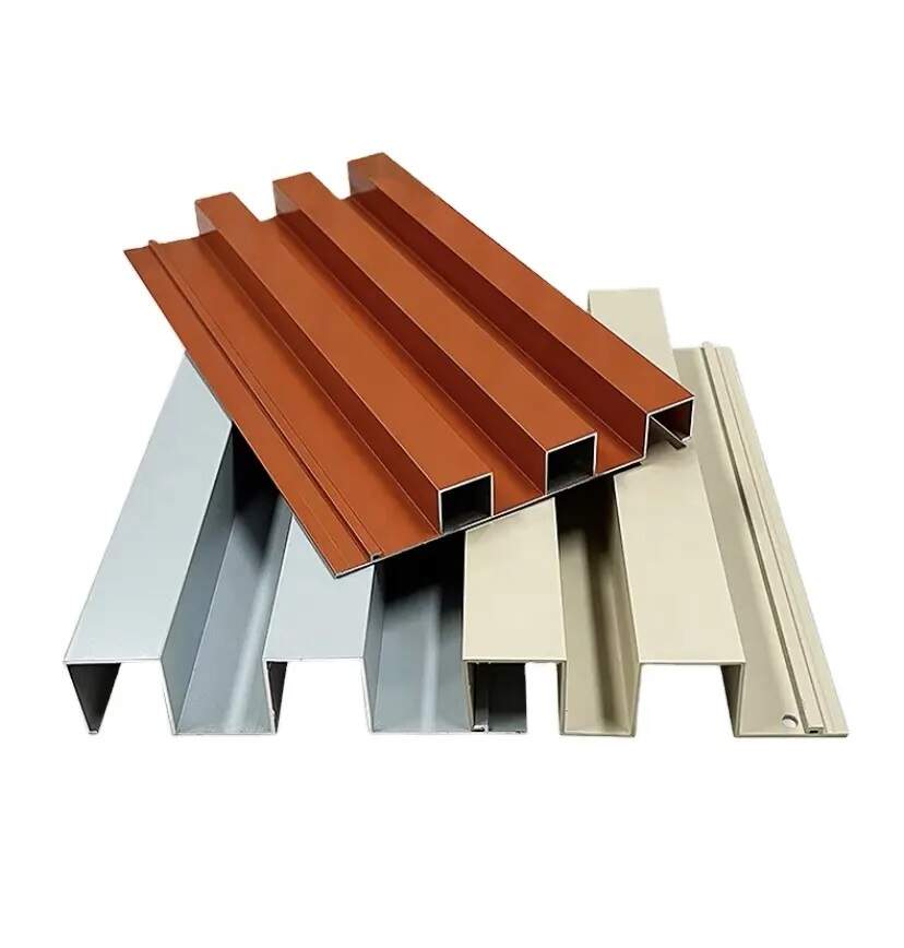 Aluminium Große Wandtafel