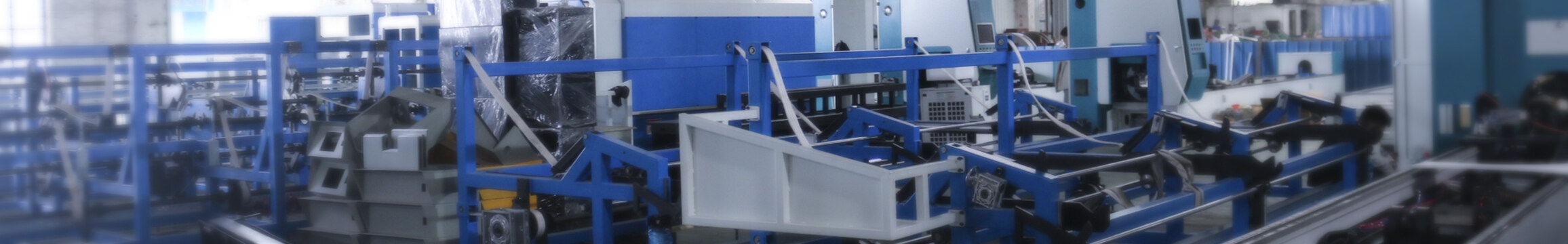 Semi-automatic loading rack,Fully automatic loading rack