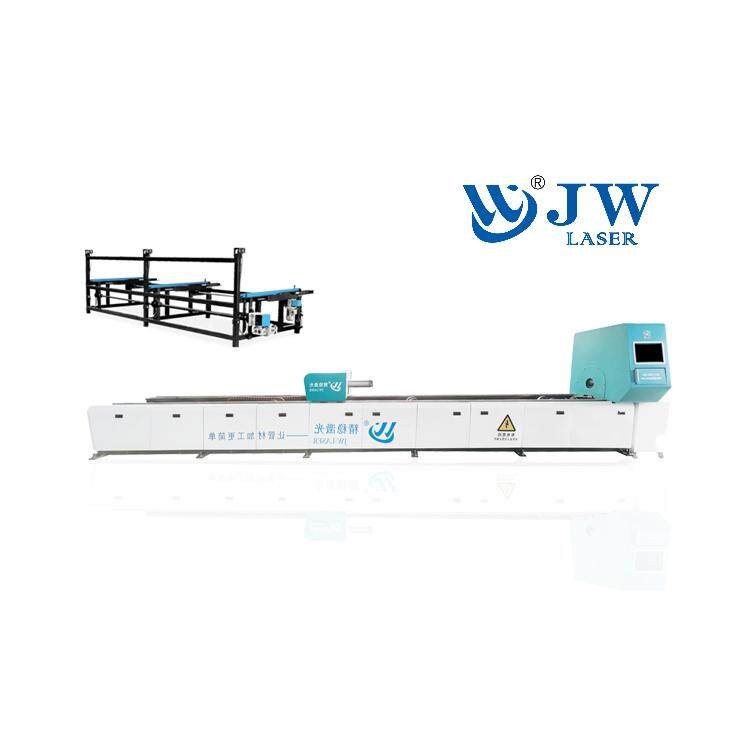 Máy cắt laser 3D bằng thép carbon C130DX CNC