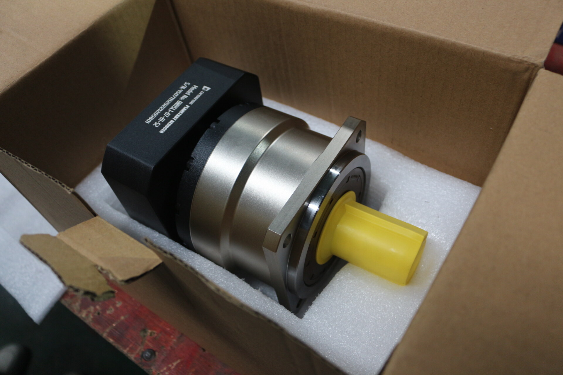 precision reducer, high precision reducer, high precision servo reducers,High Precision Servo Reducers Wholesalers