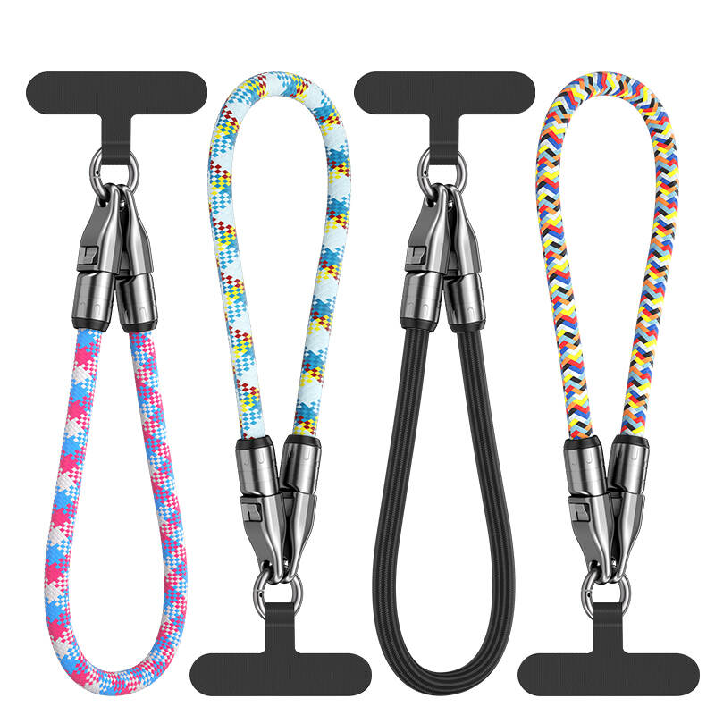 240W C-C Lanyard  Data Cable