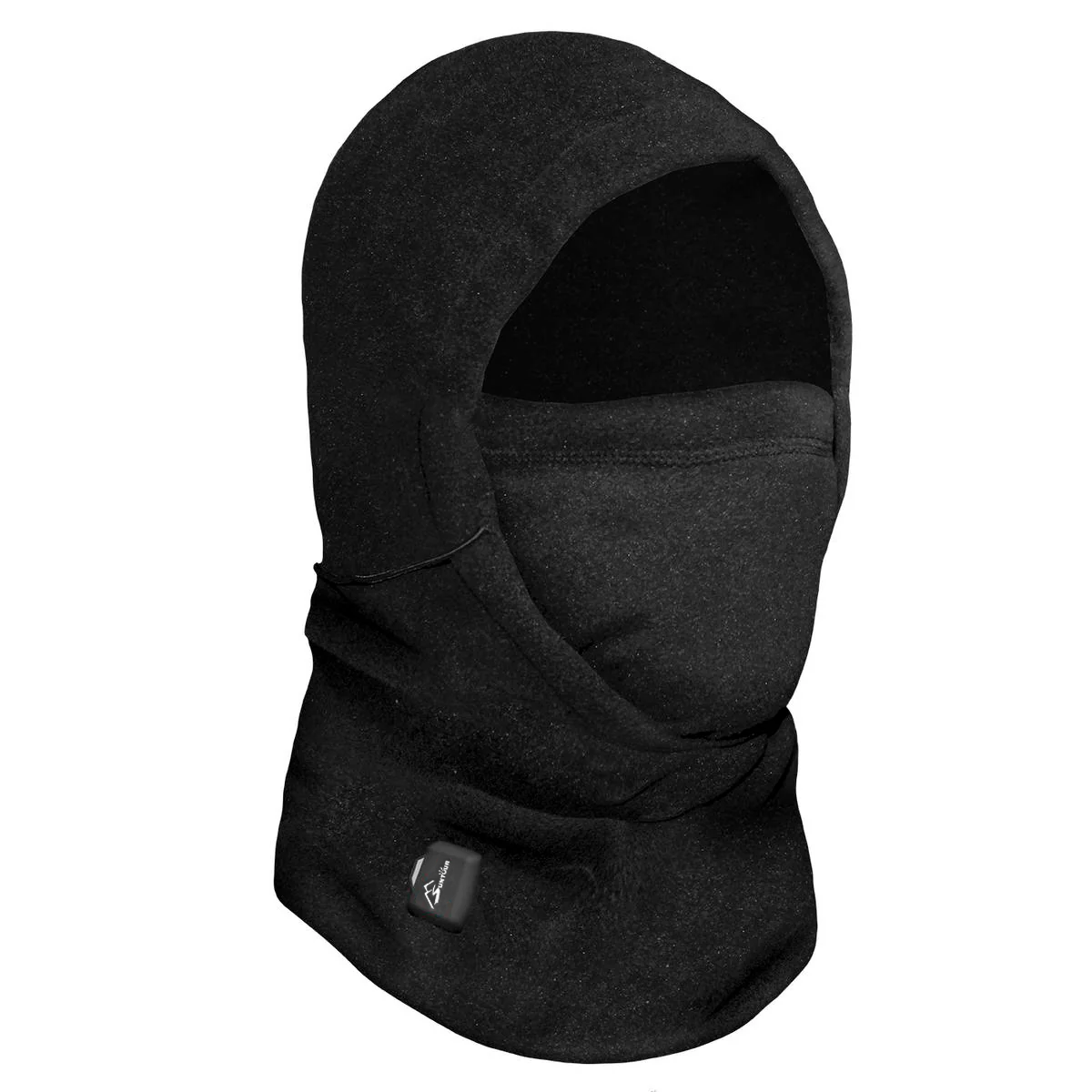 5-in-1 HEATED BALACLAVA: Conquer -30°C with Targeted Ear Warmth