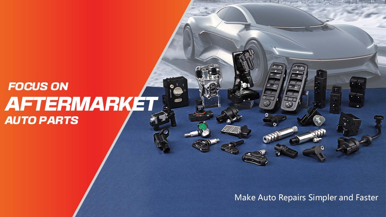 Why High-Quality Auto Parts Are Crucial for Wholesale Businesses