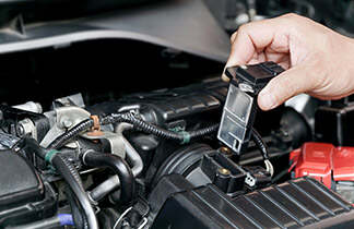 Your Ultimate Guide to Replacing a Mass Air Flow Sensor