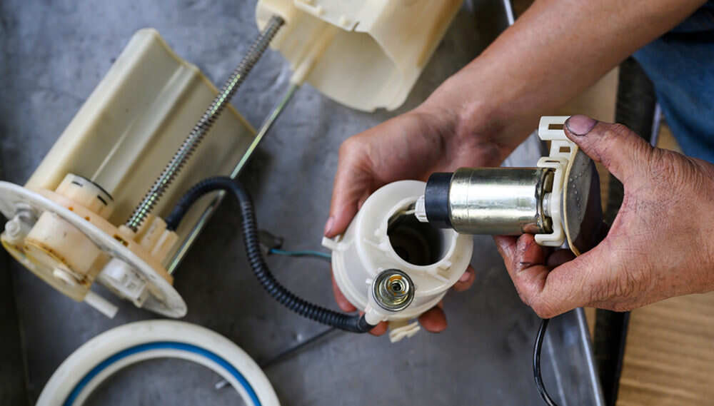 Dispelling Common Misconceptions About Fuel Pump