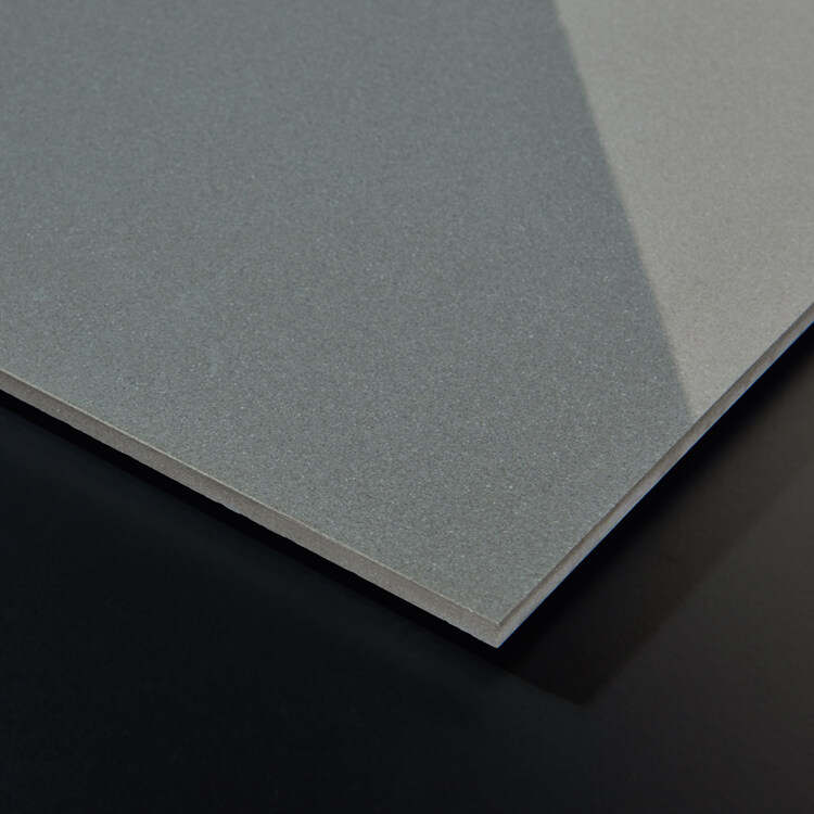 light grey polished porcelain floor tiles 600x600